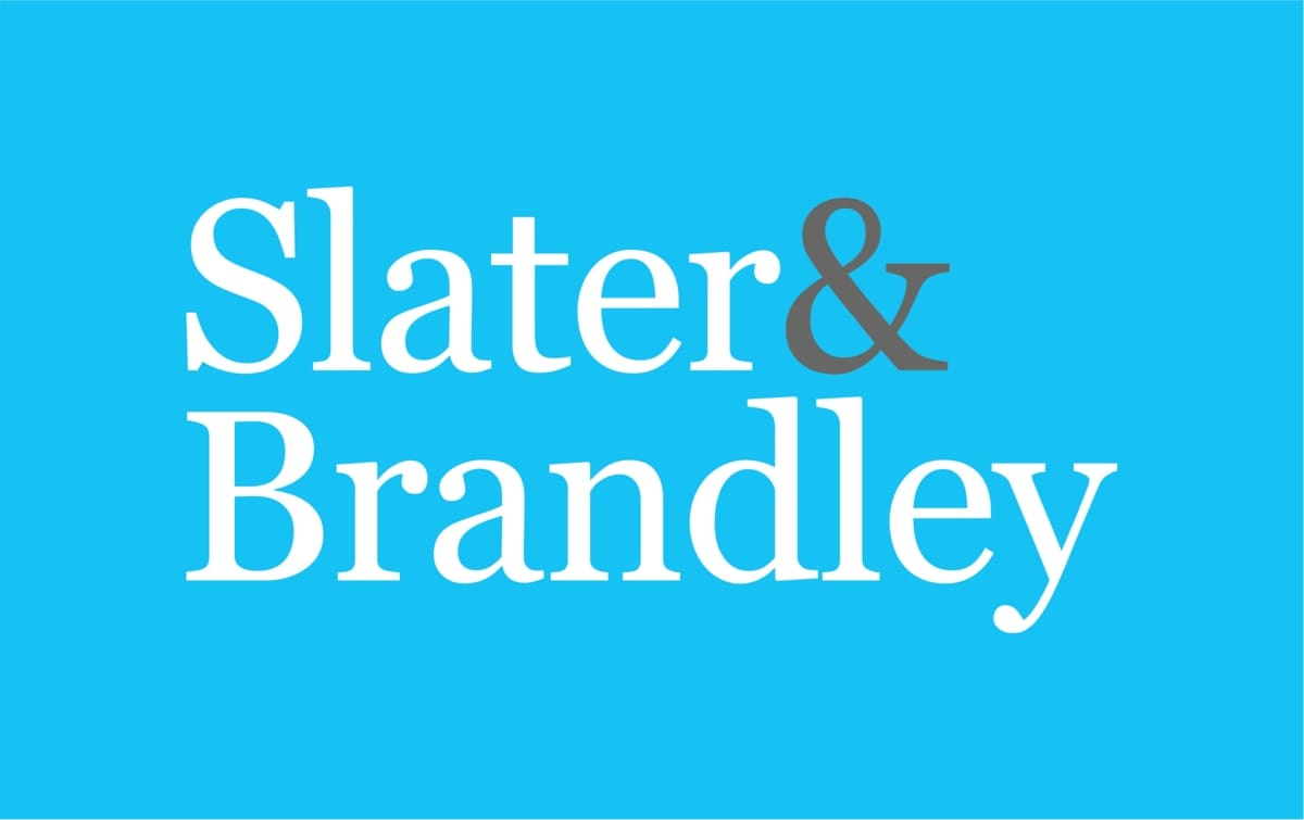Slater & Brandley